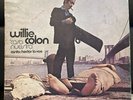Willie Colon Cosa Nuestra LP Vinyl Fania