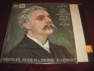 French ASDF 856 Faure Violin Sonatas FERRAS Barbizet Dowel