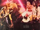 LP - New York Dolls - Too much Too Soon - UK (1974)