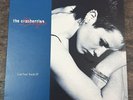 The Cranberries Linger (Live) 10 Inch Vinyl E.P. 1994