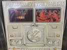 Vintage 1978 BOB MARLEY & THE WAILERS   Babylon By Bus   2LP 12