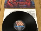 Death / Scream Bloody Gore / Vinyl LP / Original 1987 / No Barcode / Death Metal