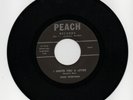 JOHN WORTHAN | THE CATS WERE JUMPIN' | US | REISSUE | 1959 | PEACH | Nr MINT