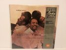 Thelonious Monk – Brilliant Corners OJC LP in shrink