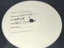 TEST PRESSING Judy Singh - A Time For Love Vinyl Private Jazz Bossanova Soul