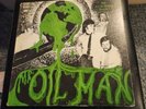 The Jarvis Street Revue Mr Oil Man 1st Press Canada