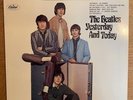 The Beatles / Yesterday ... and today / Vinyl / C1-90447 / Sehr selten / TOP