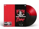 Suicideboys - I WANT TO DIE IN NEW ORLEANS - Red & Black Color Vinyl $uicideboy$