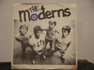 THE MODERNS - The Year Of Today (1979) rare Swedish orig 7