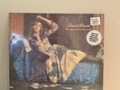 David Bowie The Man Who Sold The World Sealed Vinyl LP 1990’s With A4 Poster