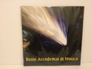 Reale Accademia Di Musica – La Cometa LP Prog folk unissued ‘74