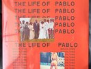 The Life Of Pablo Kanye West Vinyl