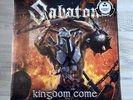 Sabaton - Kingdom Come - Ultra rare Maxi