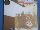 Led Zeppelin II LP 1969 RL SS Hot Mix SD 8236 RL Very RARE Clean Copy VG/VG
