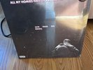 ZACH BRYAN All My Homies Hate Ticketmaster Live From Red Rocks Vinyl Sealed