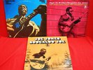 BOOGALOO JOE JONES- What It Is  -PROMO LP & 2 MORE LP'S