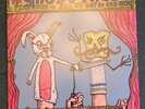 Ghost Mice - All We Got Is Each Other (2012) Vinyl LP Record Plan-It-X 100 VG+