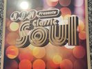 VARIOUS ARTISTS Now Presents CLASSIC SOUL 5x12