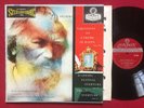 BRAHMS/KNAPPERTSBUSCH VARIATIONS ON A THEME LP (1958) FFSS WB BB LONDON CS 6030