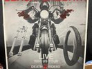 Black Sabbath Live 1980 US Tour +Death Riders+ VINYL