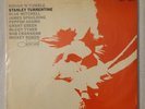 Stanley Turrentine.Rough 'N Tumble.Orig.Blue Note NY USA 4240[Mono]Van Gelder.Ex