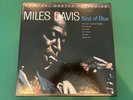 Kind Of Blue by Miles Davis (2x 12” Mobile Fidelity 2015 Ltd MFSL 2-45011)   NM