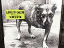 Rare Original 1995 Alice In Chains Self-Titled Record Vinyl LP Sealed New