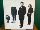 The Stranglers - Black And White  Vinyl LP  With Free 7” white vinyl Single