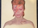 David Bowie – Aladdin Sane - RCA Victor – RS 1001 -Vinyl -LP  -Gatefold -1973
