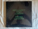 Keith Jarrett [Sealed 3 lp Box Set] 