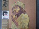Bob Marley & The Wailers Rastaman Vibration 12
