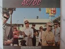 AC/DC - Dirty Deeds Done Dirt Cheap - UK - Atlantic - K 50323 - 12” Vinyl LP