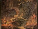 Judas Priest - Sad Wings Of Destiny (LP, 1976 Janus, Canada, 9098-7019, EX)