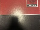 Grateful Dead Dicks Picks 5 Vinyl 5LP Oakland ‘79  Mint- Flawless