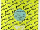 Johnny Osborne/Silvertones - Jah Jah Live Forever 12
