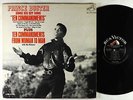 Prince Buster - Sings His Hit Song Ten Commandments LP - RCA Mono DG VG+ PROMO