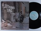 FLEETWOOD MAC Self Titled EMBASSY EMB-31036 LP VG+ uk p