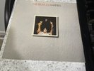 Beatles 1st Press Rarities Butcher Cover Inside LP Album Embossed Cover
