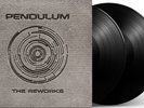 Pendulum - The Reworks: Double 12