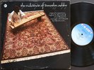 DOROTHY ASHBY The Rubaiyat Of Dorothy Ashby LP CADET LPS-841 US 1970 JAZZ FUNK