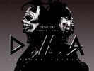 Genetikk DNA Vinyl Neu