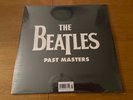 THE BEATLES    PAST MASTERS    (NEW / SEALED   )