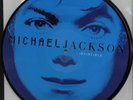 VINYL Michael Jackson - Invincible