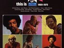 VINYL Gil Scott-Heron, Lonnie Liston Smith, Leon Thomas, Gato Barbieri, Etc. - T