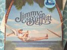 JIMMY BUFFETT-EQUAL STRAIN ON ALL PARTS LT. COLOR VINYL LP SEALED GATEFOLD COVER