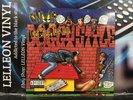 Snoop Doggy Dogg Doggystyle Double LP Album Vinyl Rec DRS125502 Rap Hip Hop 90s