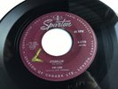 Hard To Find 1958 Canada Rock 45 *Kuf-Linx* Service With A Smile  Sparton 4-571
