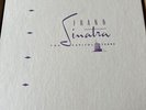FRANK SINATRA THE CAPITOL YEARS Deluxe Limited Edition Frank Sinatra’s 75th Bday