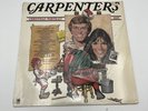 CARPENTERS Christmas Portrait LP A&M 1978 SP4726 1st Press MINT Vinyl Record