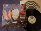 Bob Downes Open MInd Electric City LP 1970 UK Vertigo Large Swirl Label EX Audio